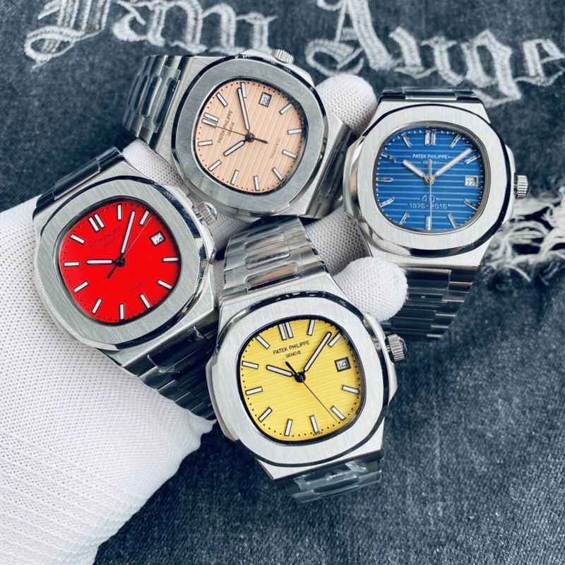 Patek Philippe 40mm 092120